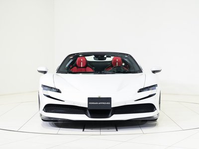 FERRARI SF90 SPIDER - 5