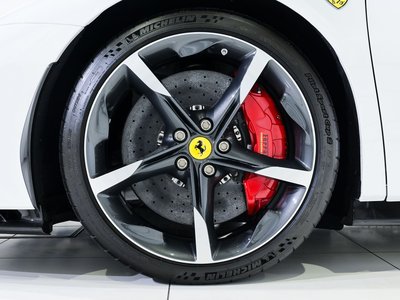 FERRARI SF90 SPIDER - 4