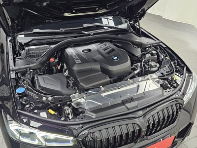 BMW 3 SERIES - 7