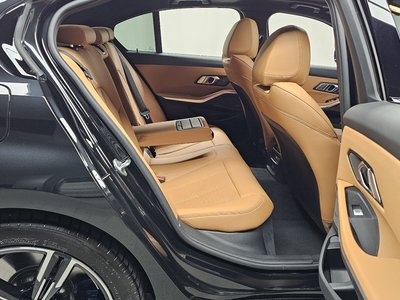 2025 BMW 3 SERIES — миниатюра 11