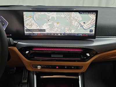2025 BMW 3 SERIES — миниатюра 12