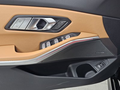 2025 BMW 3 SERIES — миниатюра 18