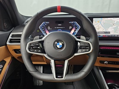2025 BMW 3 SERIES — миниатюра 13