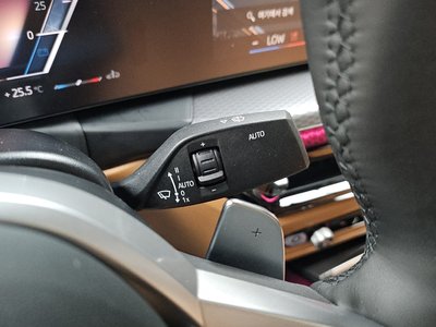 2025 BMW 3 SERIES — миниатюра 20
