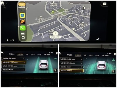 MERCEDES-BENZ A-CLASS - 10