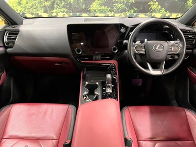 LEXUS NX - 2