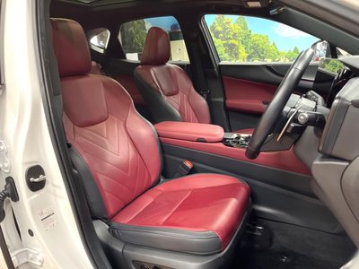 LEXUS NX - 8
