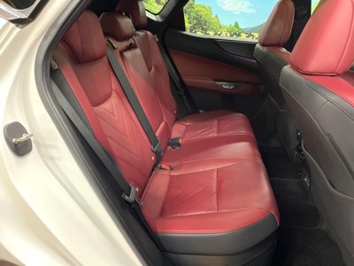 LEXUS NX - 9