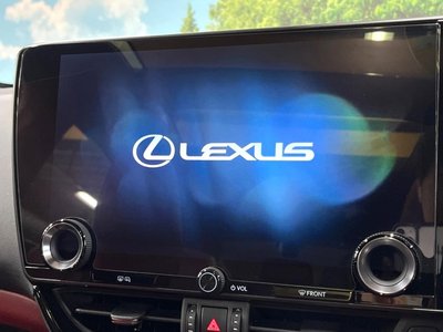 LEXUS NX - 4