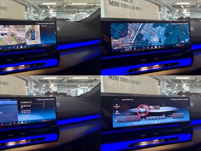 2025 BMW 5 SERIES 缩略图 13