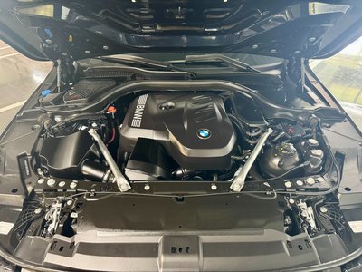 BMW 5 SERIES - 7