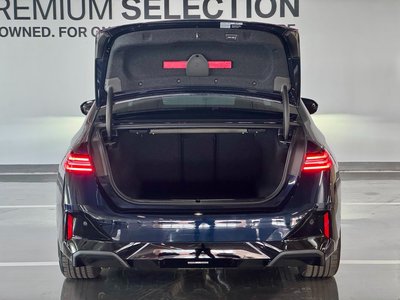 2025 BMW 5 SERIES 缩略图 20