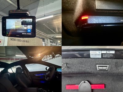 2025 BMW 5 SERIES 缩略图 19