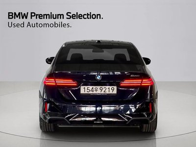 BMW 5 SERIES - 3
