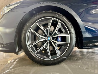 BMW 5 SERIES - 6