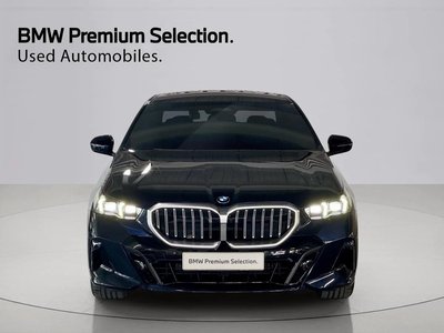 BMW 5 SERIES - 2
