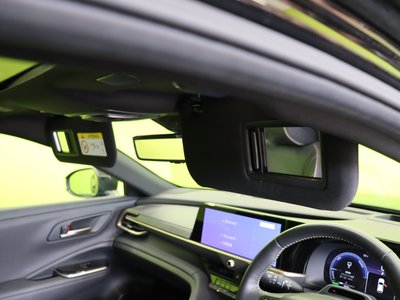 صورة مصغرة 67 لـ 2024 Toyota CROWN SPORT