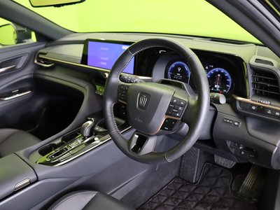 صورة مصغرة 69 لـ 2024 Toyota CROWN SPORT