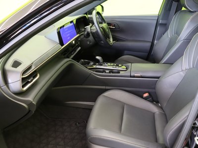 صورة مصغرة 105 لـ 2024 Toyota CROWN SPORT