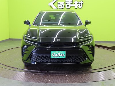 TOYOTA CROWN SPORT - 7