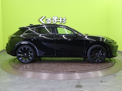 TOYOTA CROWN SPORT - 9