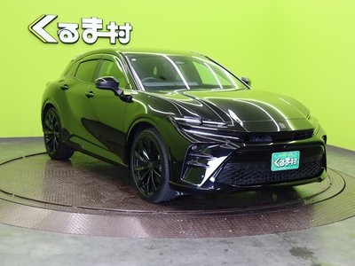 صورة مصغرة 23 لـ 2024 Toyota CROWN SPORT