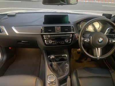 BMW M2 COMPETITION - 5