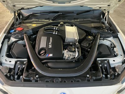 BMW M2 COMPETITION - 6