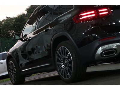2023 Mercedes-BENZ GLB 缩略图 54
