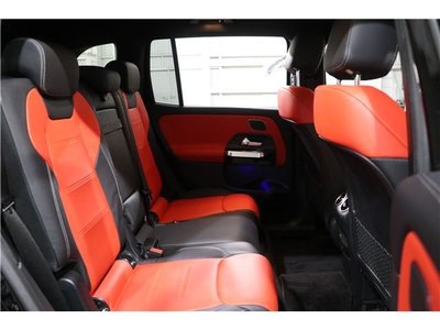 2023 Mercedes-BENZ GLB 缩略图 19