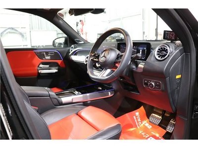 2023 Mercedes-BENZ GLB 照片 10