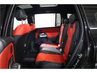 2023 Mercedes-BENZ GLB 缩略图 22