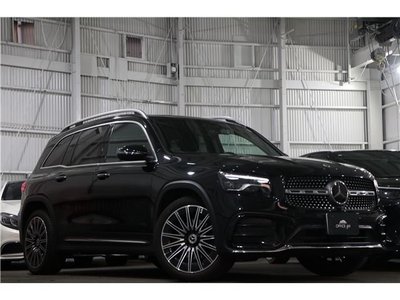 2023 Mercedes-BENZ GLB 照片 2