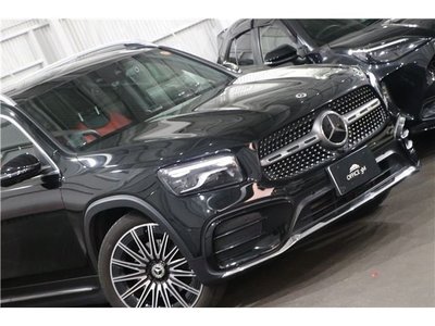 2023 Mercedes-BENZ GLB 缩略图 63