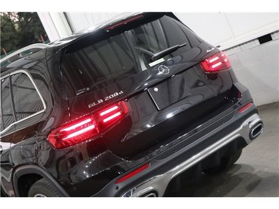 2023 Mercedes-BENZ GLB 缩略图 61