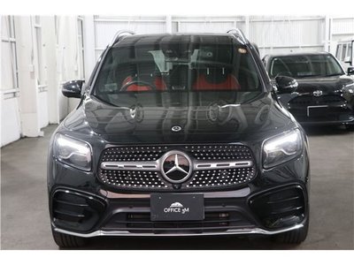 2023 Mercedes-BENZ GLB 照片 3