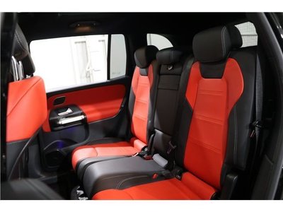 2023 Mercedes-BENZ GLB 缩略图 23