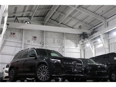 2023 Mercedes-BENZ GLB 缩略图 75