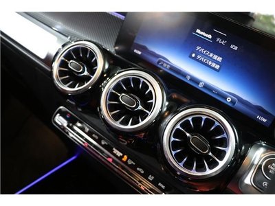 2023 Mercedes-BENZ GLB 缩略图 38