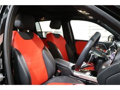 2023 Mercedes-BENZ GLB 缩略图 12