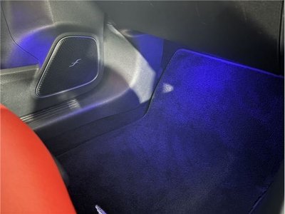 2023 Mercedes-BENZ GLB 缩略图 45