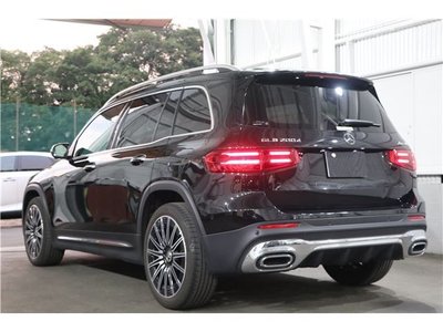 2023 Mercedes-BENZ GLB 照片 6