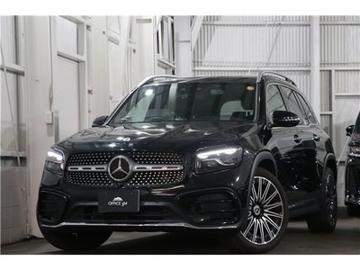 2023 Mercedes-BENZ GLB 缩略图 70