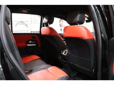 2023 Mercedes-BENZ GLB 缩略图 18