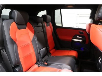 2023 Mercedes-BENZ GLB 缩略图 20
