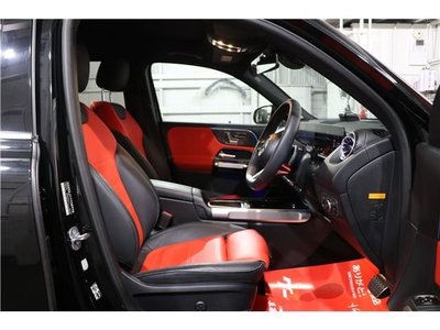 2023 Mercedes-BENZ GLB 缩略图 11