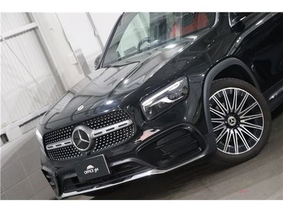 2023 Mercedes-BENZ GLB 缩略图 62
