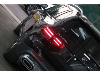 2023 Mercedes-BENZ GLB 缩略图 67