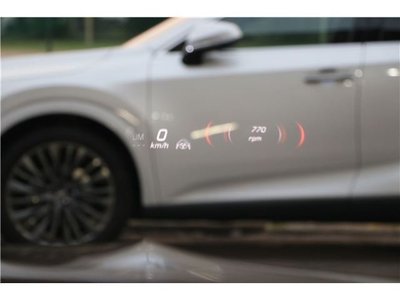 2023 Mercedes-BENZ GLB 缩略图 30