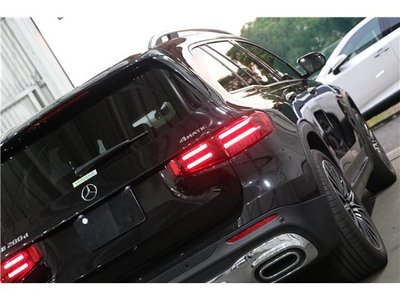 2023 Mercedes-BENZ GLB 缩略图 66